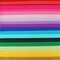 ThreadArt Jelly Roll Fabric Strips for Quilting, Crafting, and Sewing, 40 Precut Fabric Strips in Solids and Prints, Premium Cotton for Quilts, Crafts, Rugs, Blankets, Clothing and More